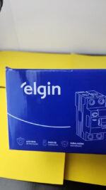 Disjuntor Diferencial Elgin Idr/dr 25a 30ma Tetrapolar 4polo - Imagem 7