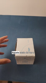 Disjuntor Dps Disposit. Protetor De Surto 60ka 1 Polo Elgin - Imagem 8