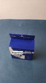 Interruptor Diferencial Idr 2 Polo Bipolar 25a 40a 63a Elgin - Imagem 8